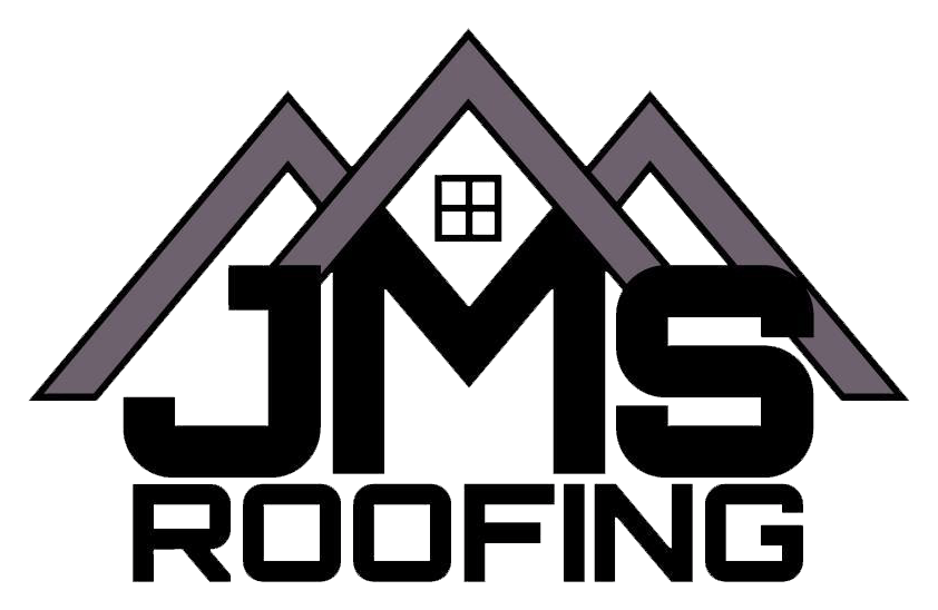 JMS Roofing Logo