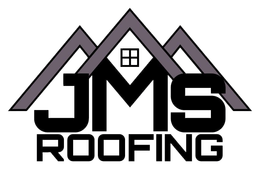 JMS Roofing Logo