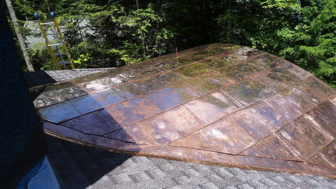 Residential Roofing 12