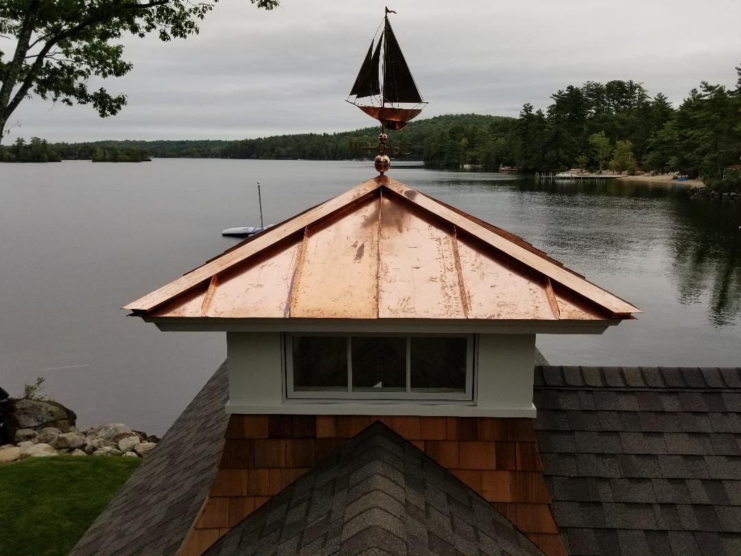 Residential Roofing 13