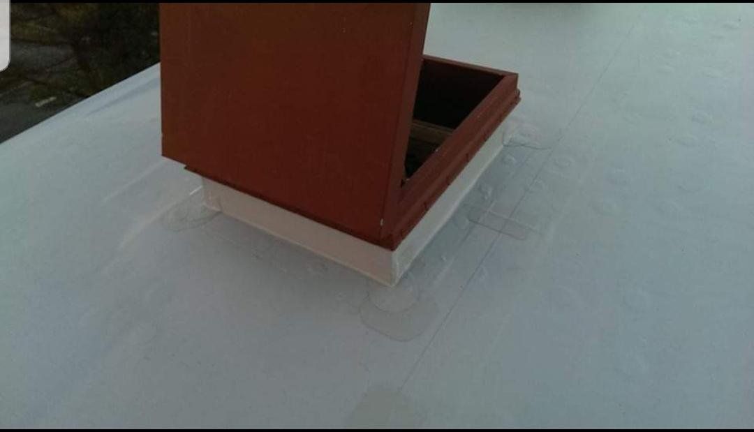 Commercial Roofing 22
