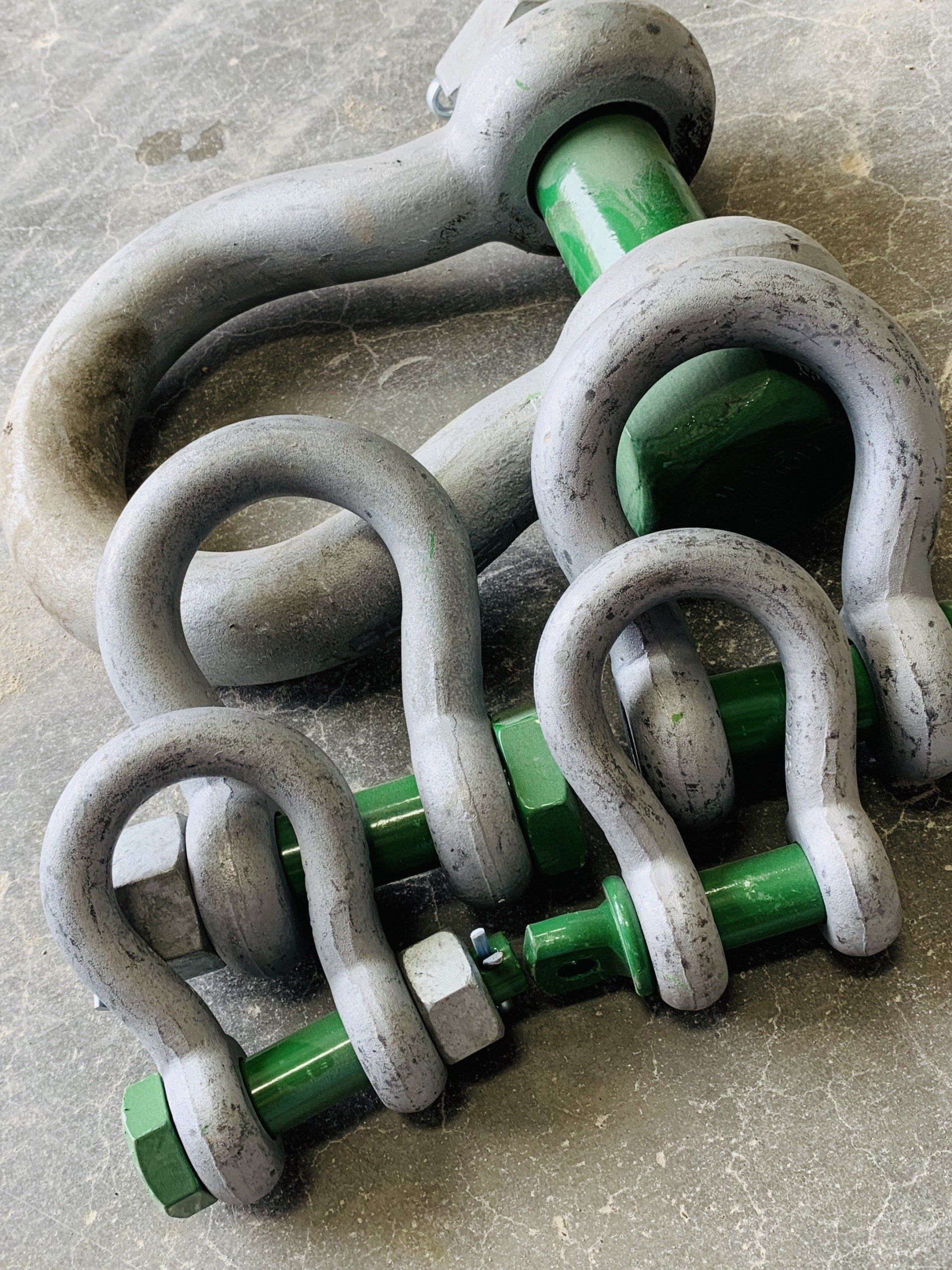 Basin Wire Rope & Rigging Odessa & Midland, TX Oilfield Services