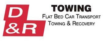 D & R Towing