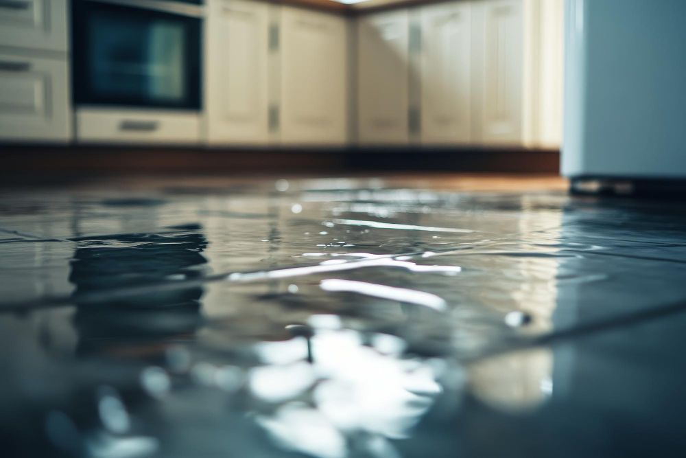 DIY Tips for Mitigating Water Damage Before Professionals Arrive