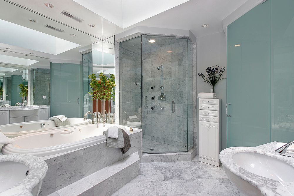 Simple Tips for Preventing Water Damage in Your Bathroom