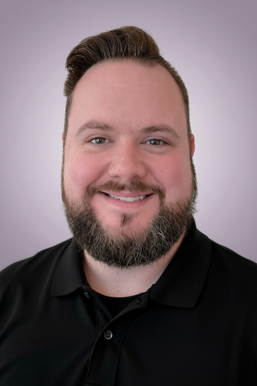 Headshot of Jeffersontown KY Real Estate Agent Ryan Burkhead