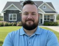 Louisville Real Estate Agent Ryan Burkhead Jeffersontown KY Real Estate Agent Ryan Burkhead