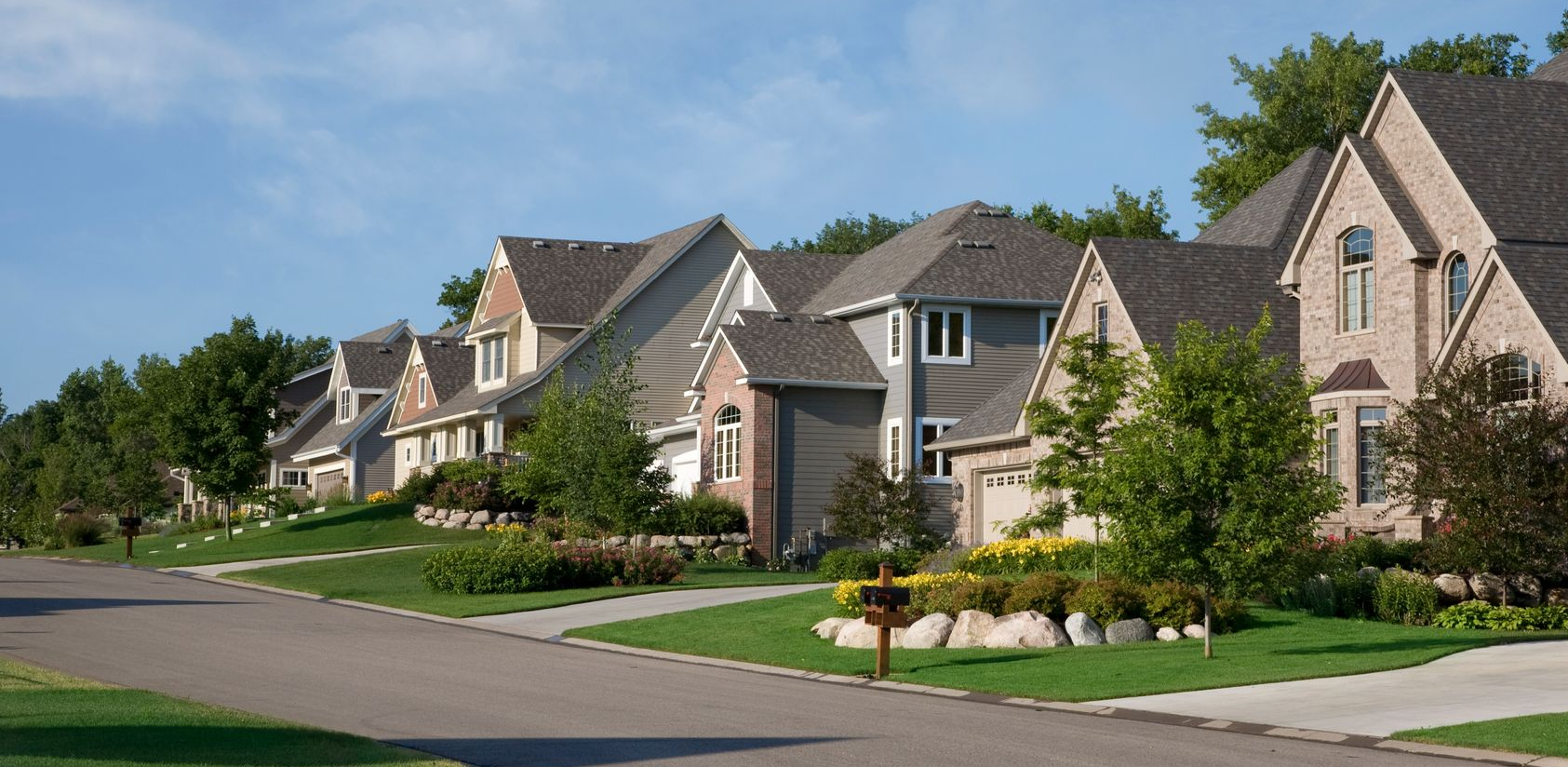 Homes for Sale in Jeffersontown KY