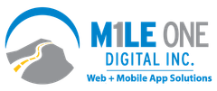 Mile One Digital Inc.