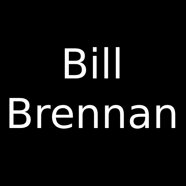 Bill Brennan 