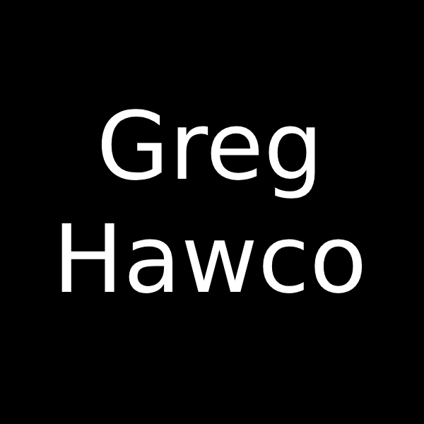 Greg Hawco
