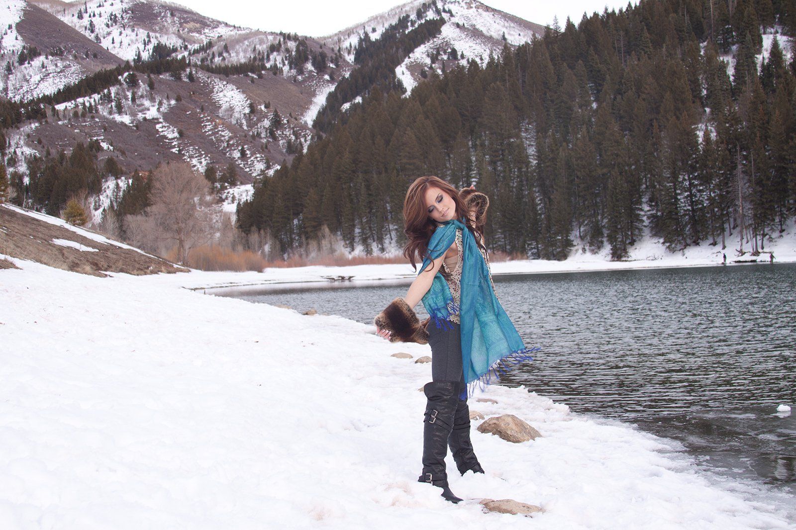 How to Easily Get Out of a Funk