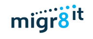 Migr8it Ltd: a UK-based team specialising in legacy system support and migration. Domino/Lotus Notes experts.