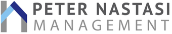 Peter Nastasi Management Logo
