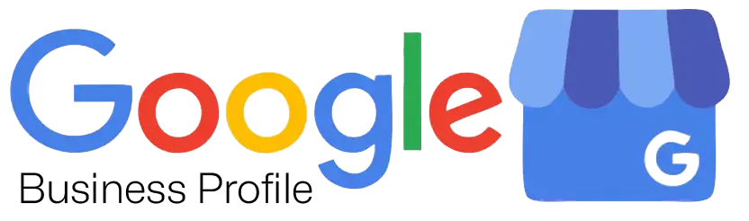 Google Business Profile Logo