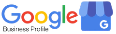 Google Business Profile Logo
