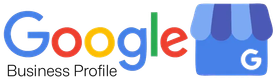 Google Business Profile Logo