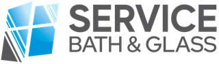 Service Bath & Glass Logo