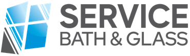 Service Bath & Glass Logo