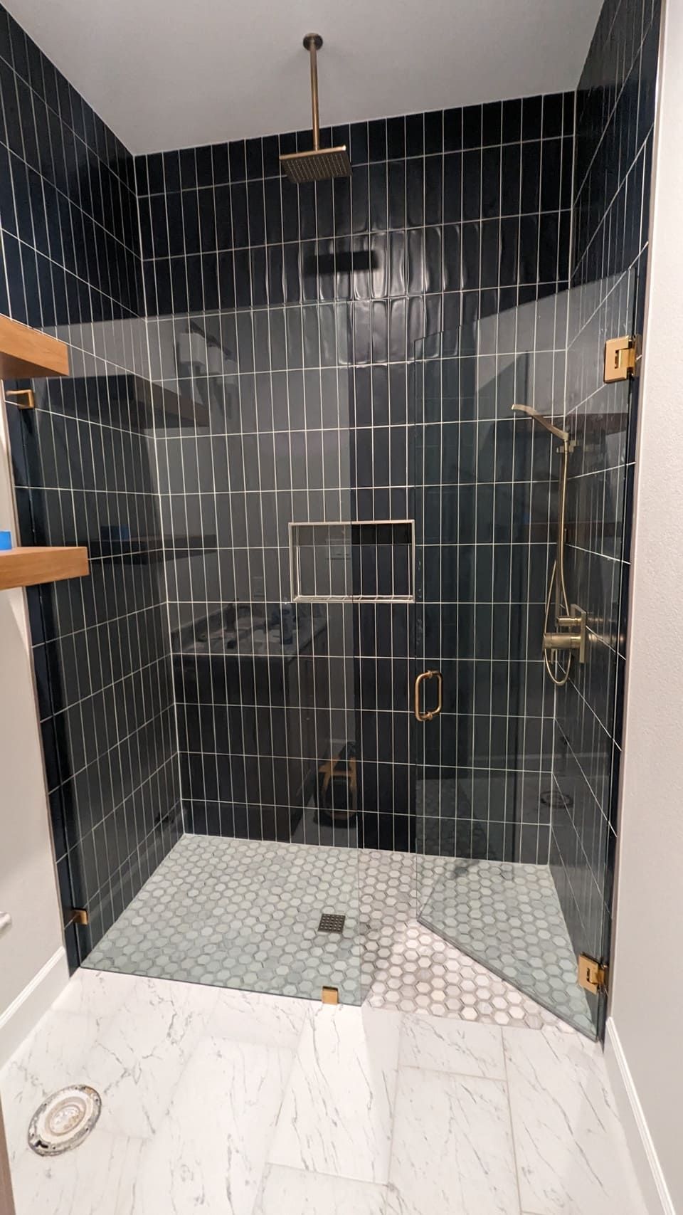 Service Bath & Glass 1