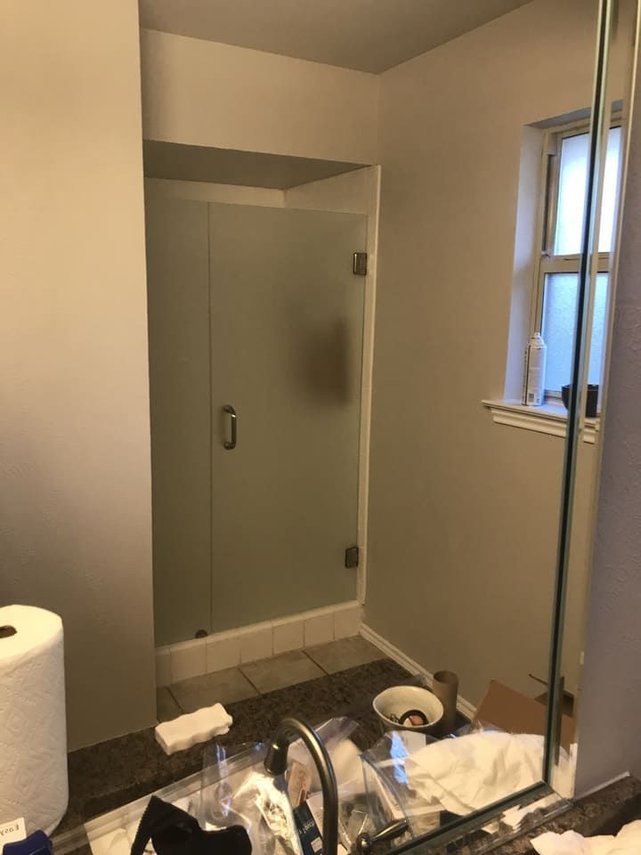 Service Bath & Glass 11