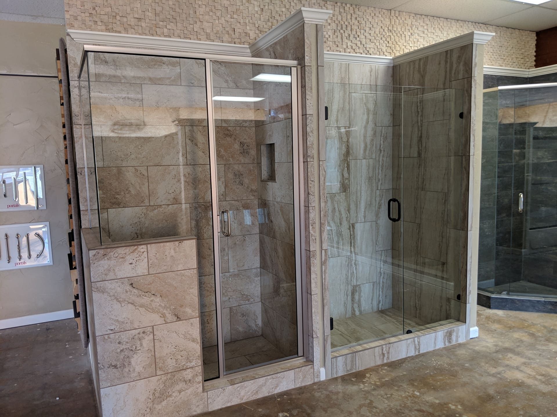 Service Bath & Glass 111