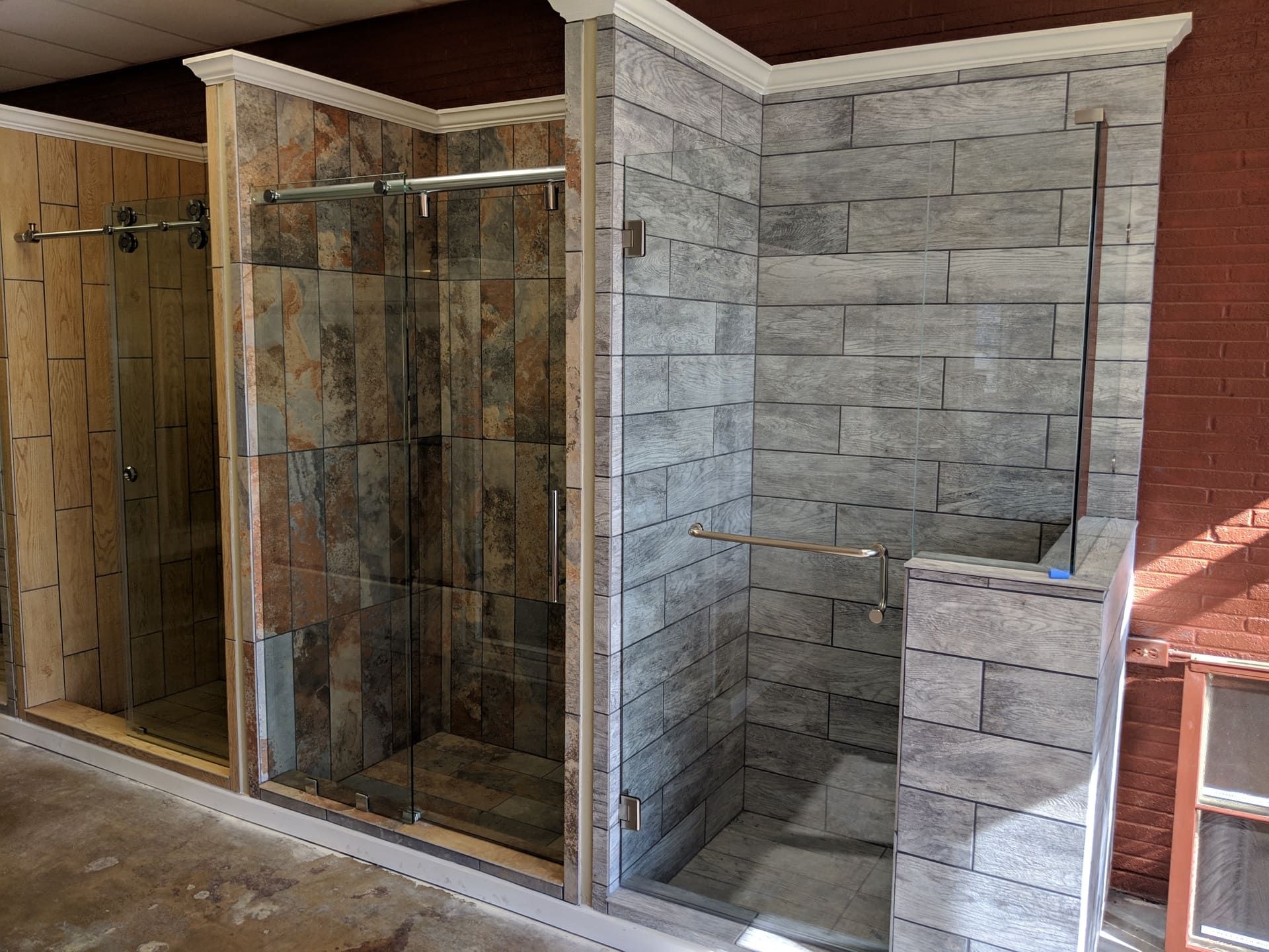 Service Bath & Glass 117