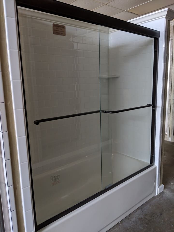 Service Bath & Glass 129