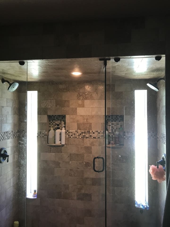 Service Bath & Glass 136