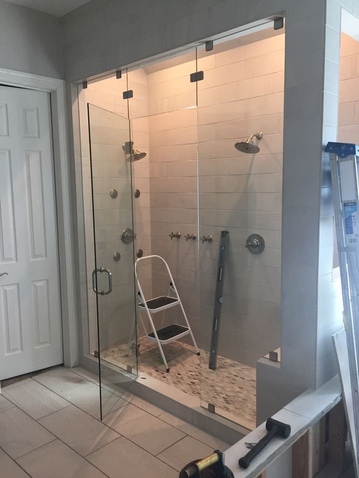 Service Bath & Glass 137