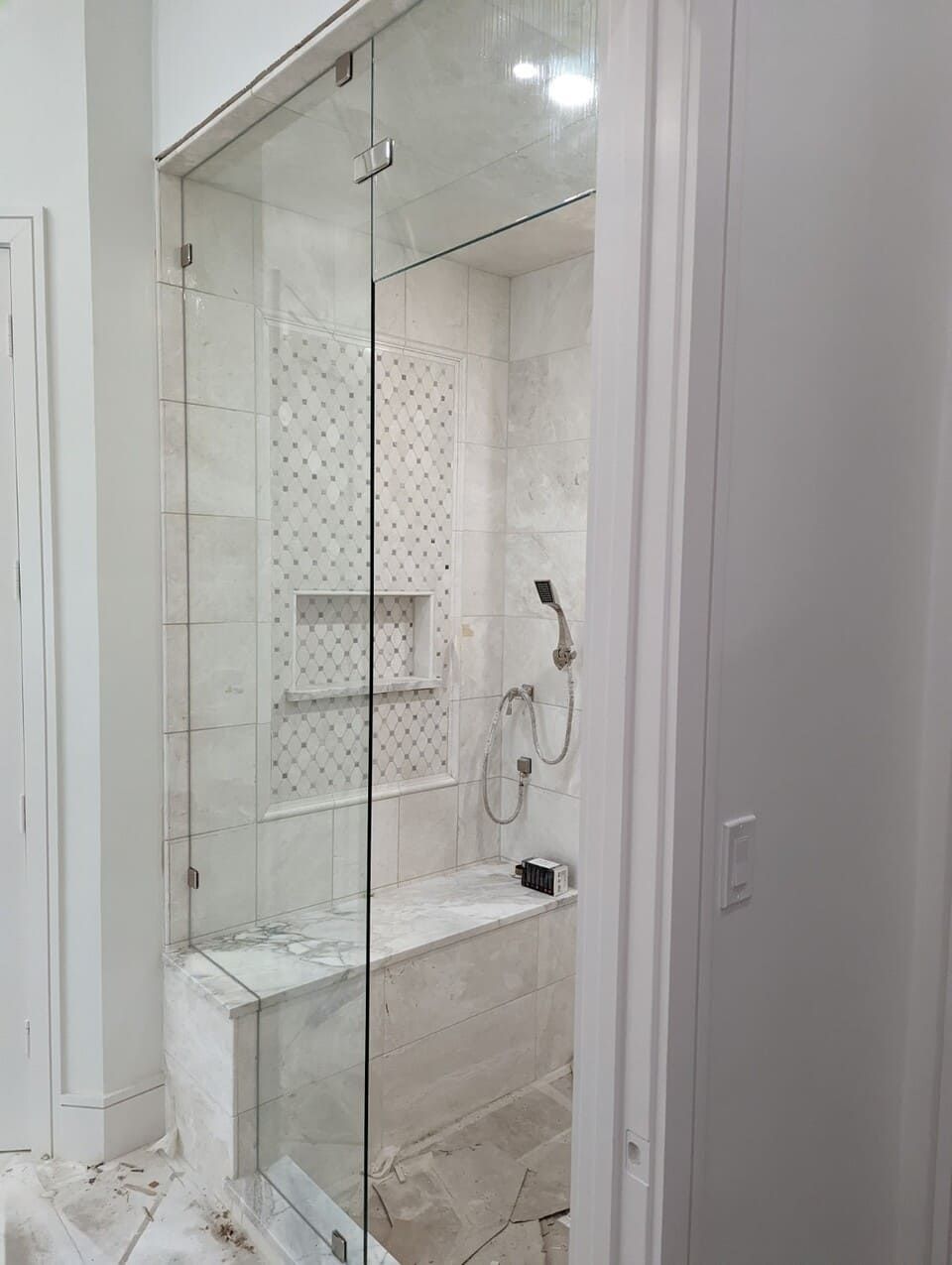 Service Bath & Glass 142