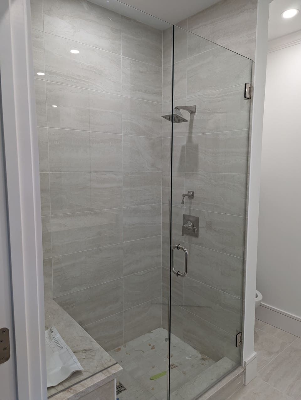 Service Bath & Glass 148