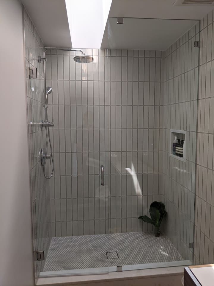 Service Bath & Glass 15