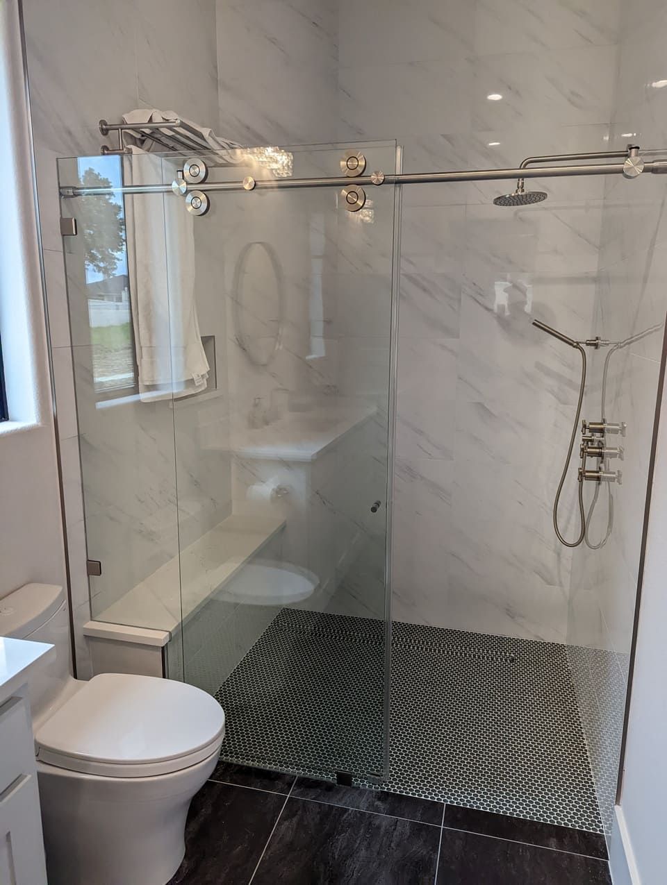 Service Bath & Glass 169