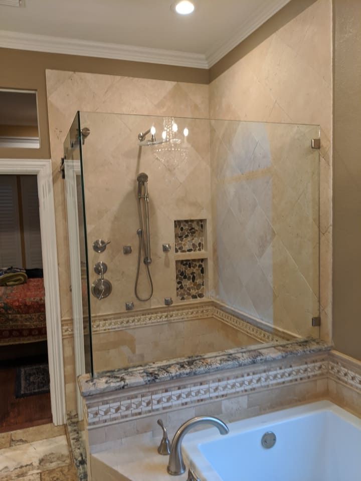 Service Bath & Glass 172