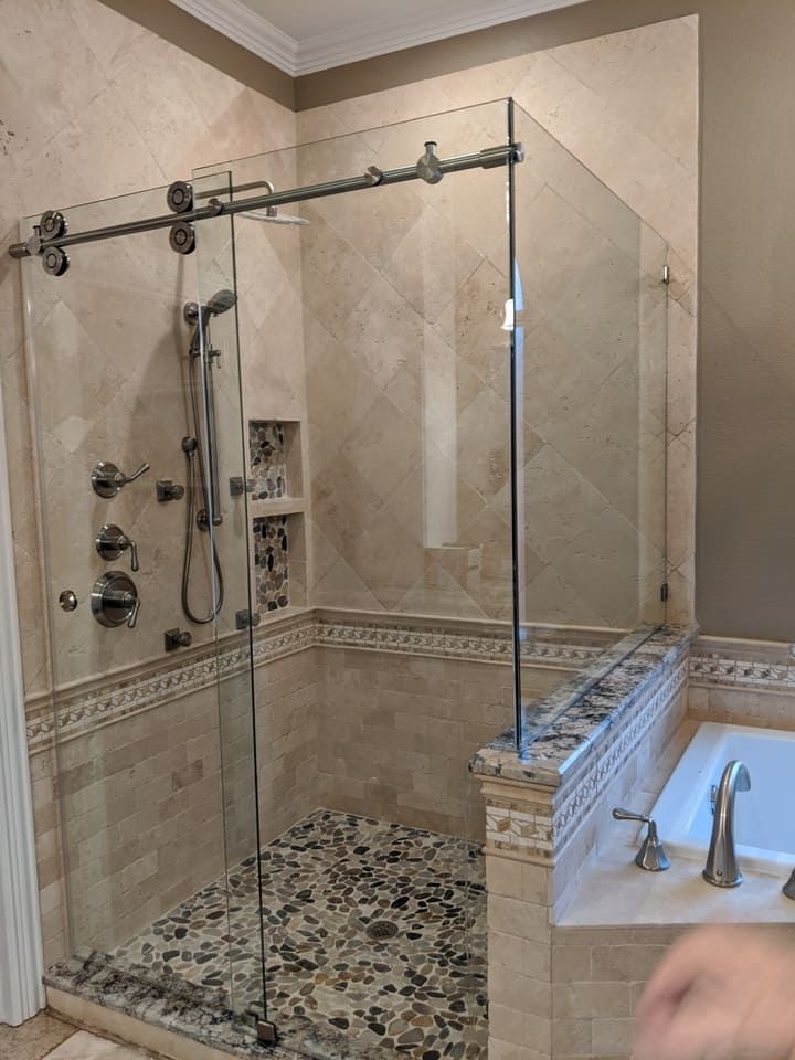 Service Bath & Glass 174