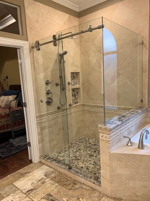 Service Bath & Glass 178