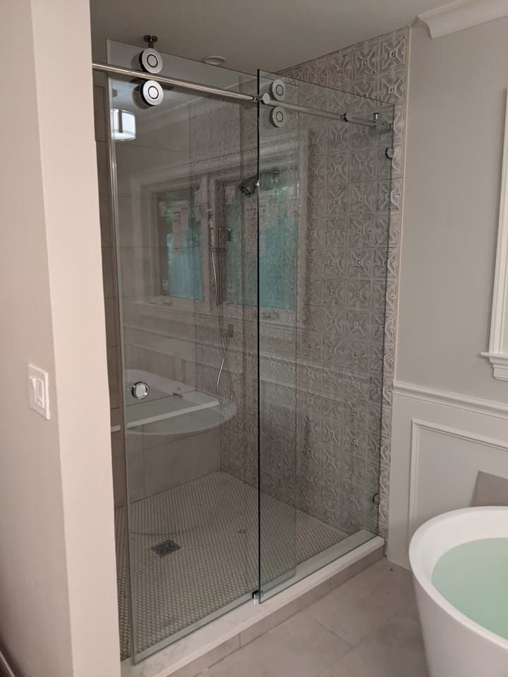 Service Bath & Glass 179