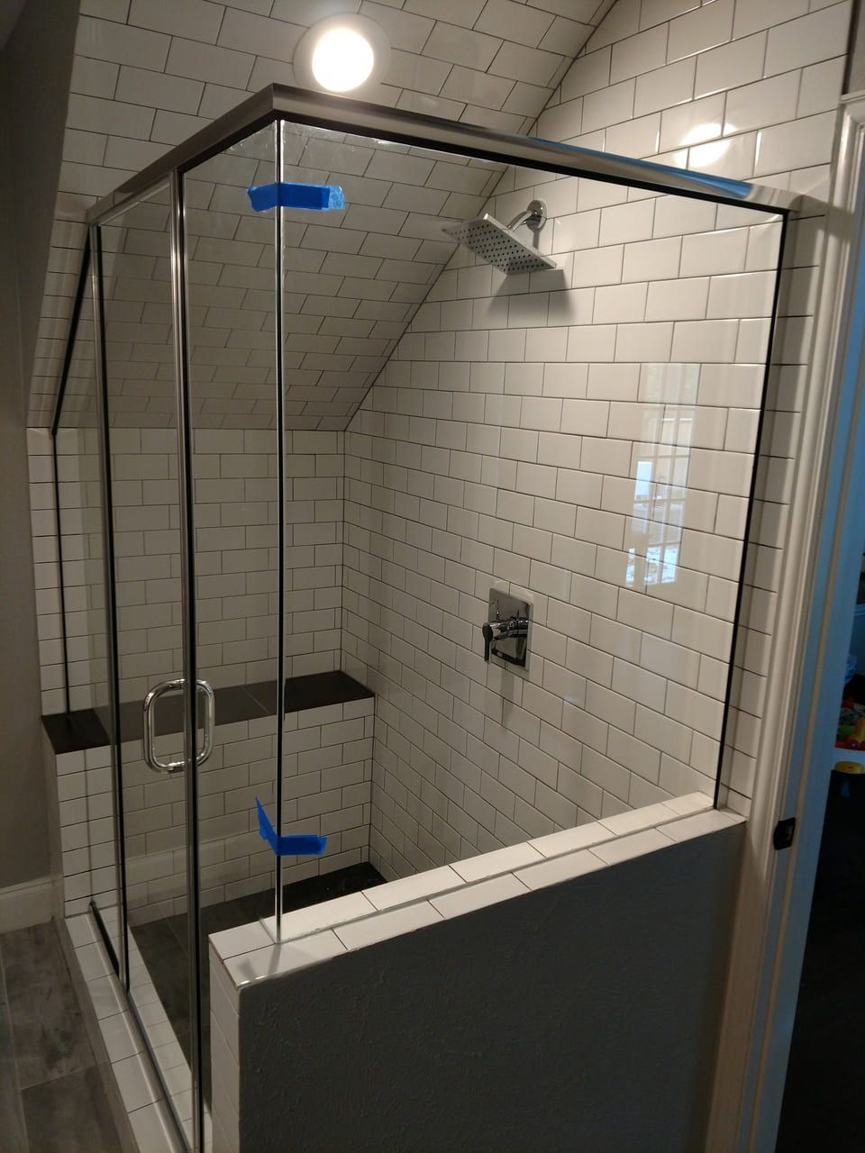 Service Bath & Glass 190