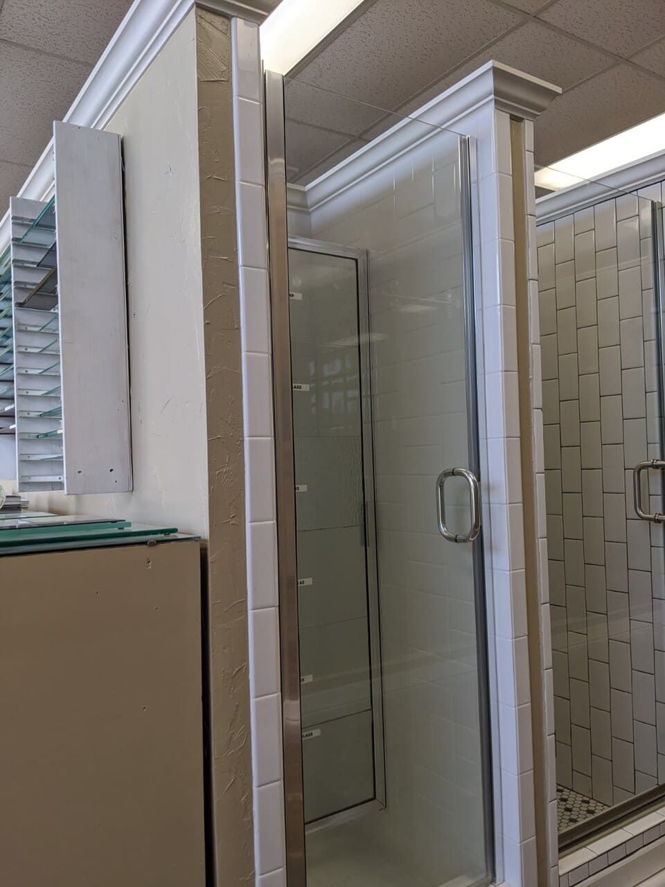 Service Bath & Glass 199