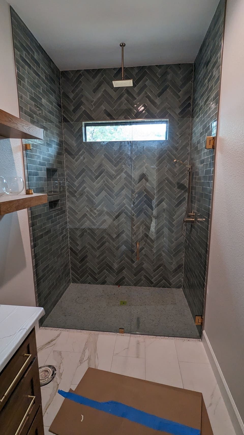 Service Bath & Glass 2