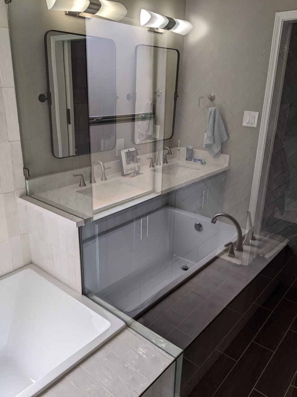 Service Bath & Glass 20