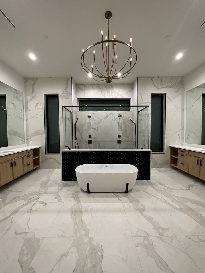 Service Bath & Glass 204