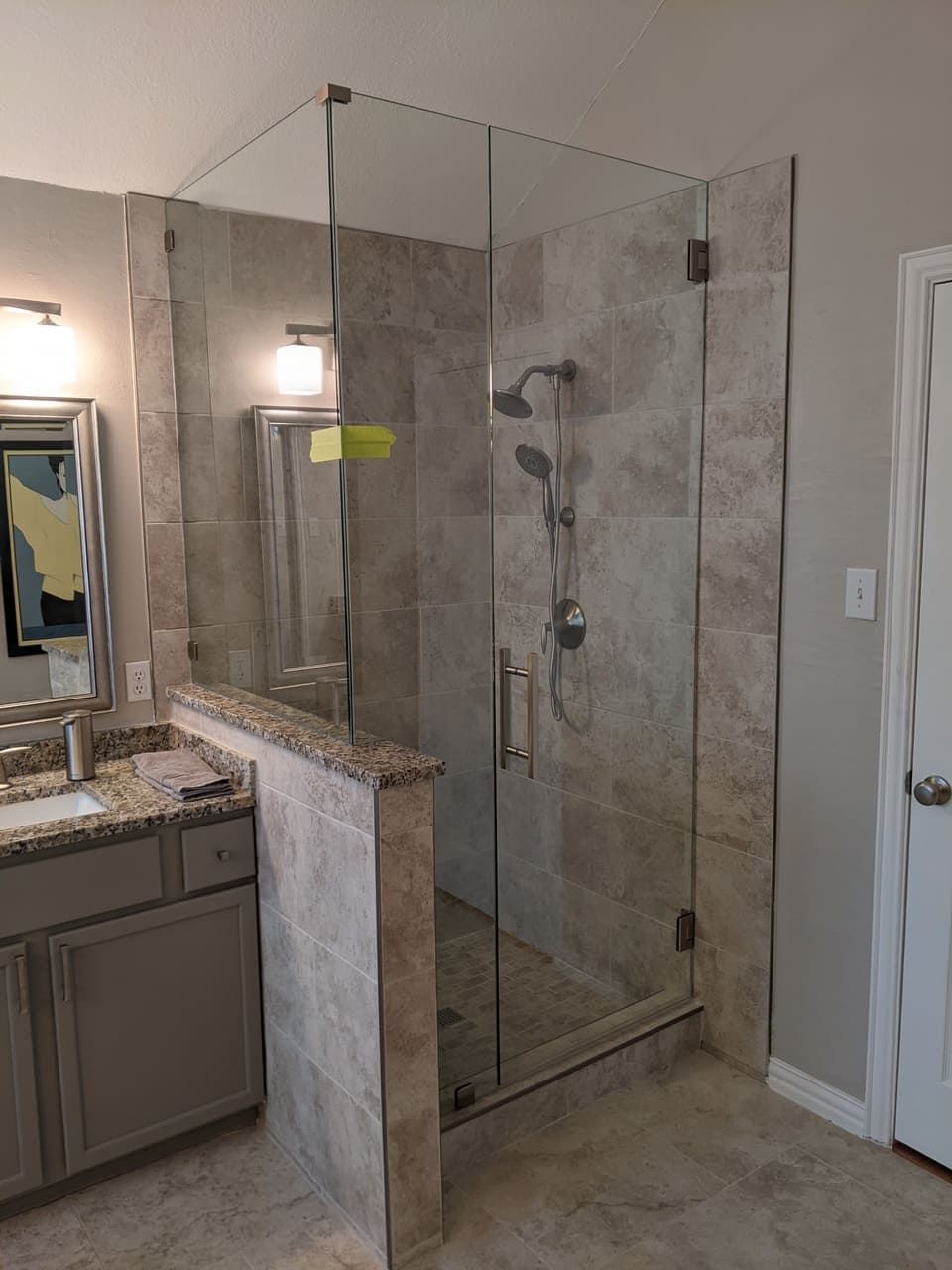 Service Bath & Glass 209