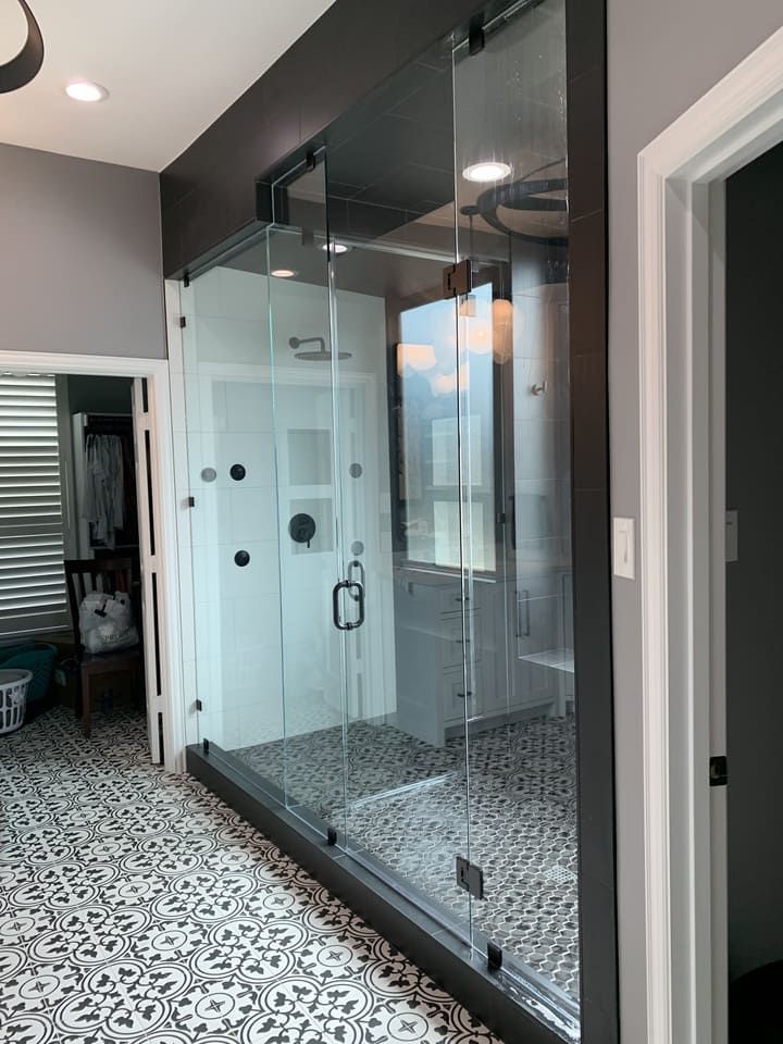 Service Bath & Glass 219