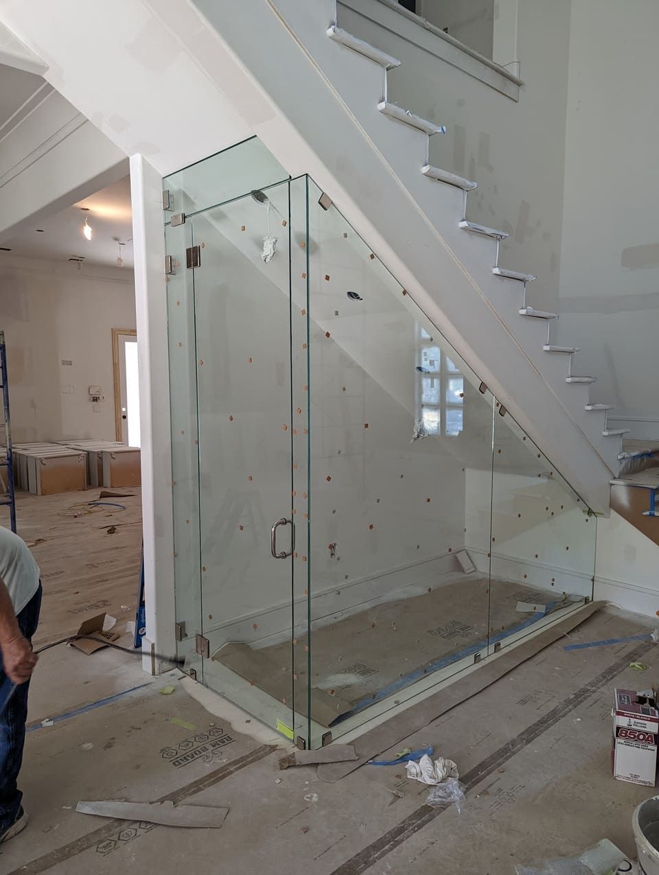 Service Bath & Glass 237