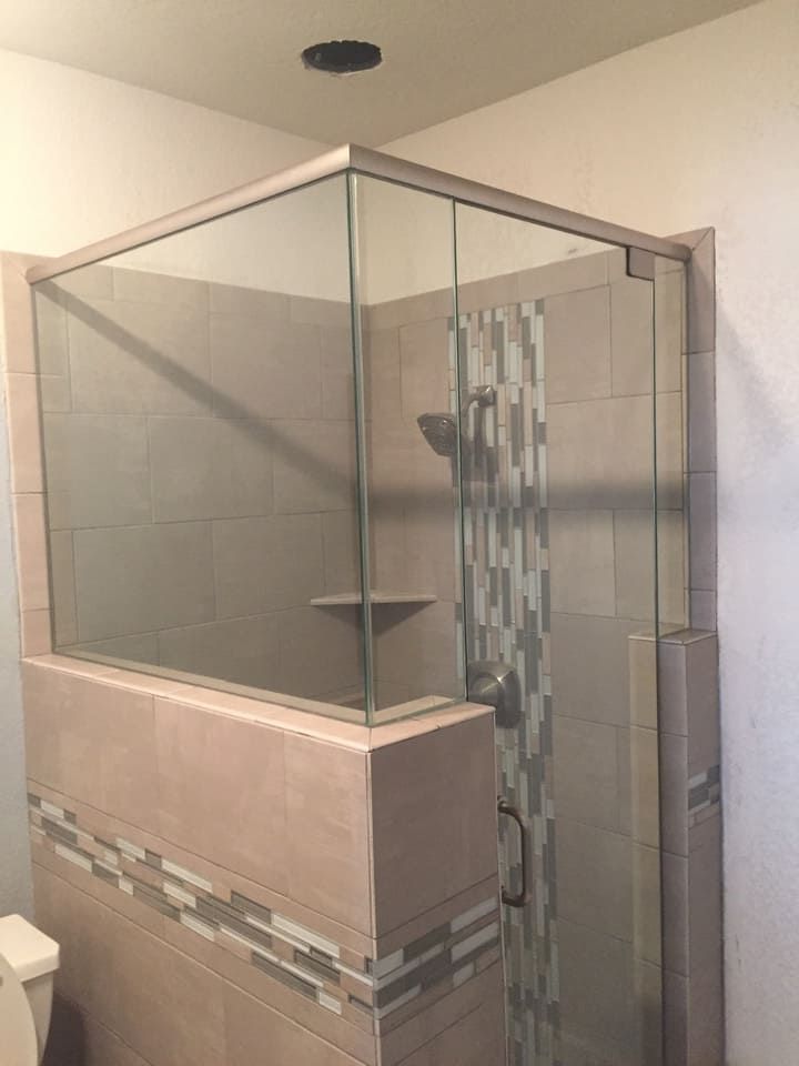 Service Bath & Glass 25