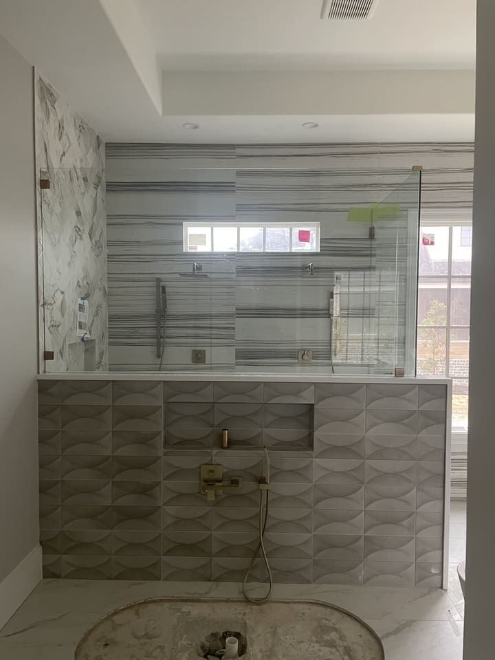 Service Bath & Glass 32