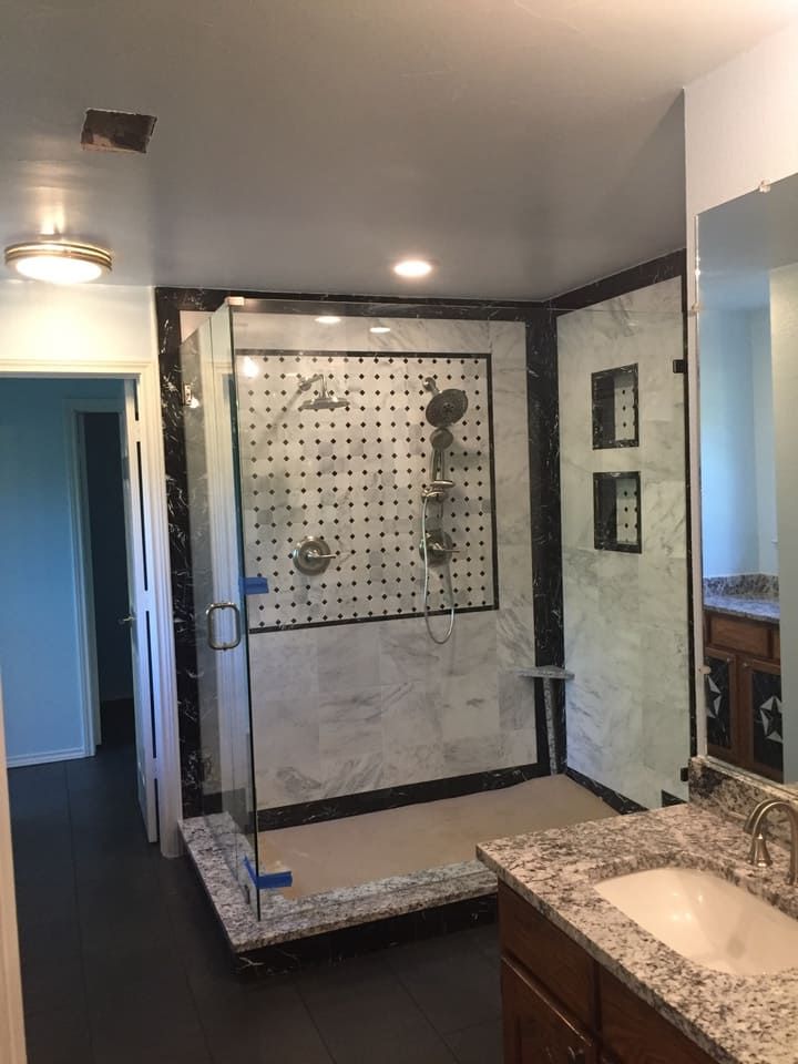 Service Bath & Glass 33