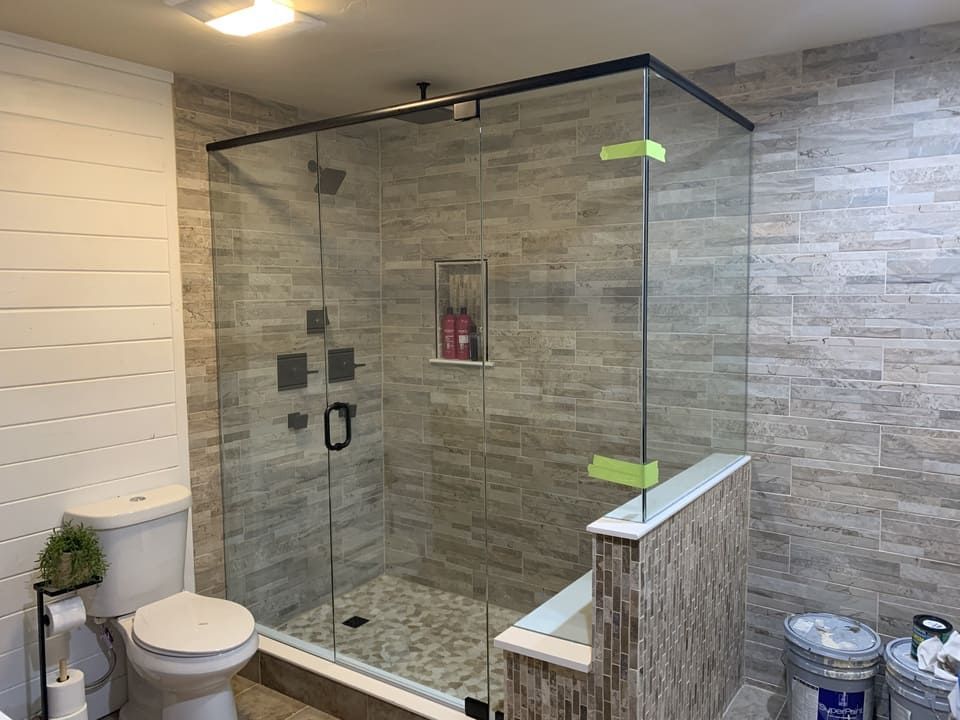 Service Bath & Glass 35